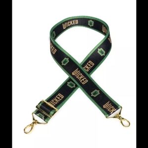 Lug Wicked X Strap. NWT